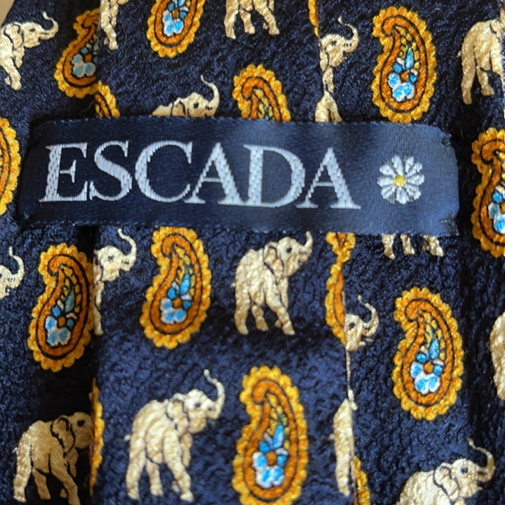 Assorted designer ties - Picture 2 of 10